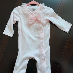 First impression 3-6 months